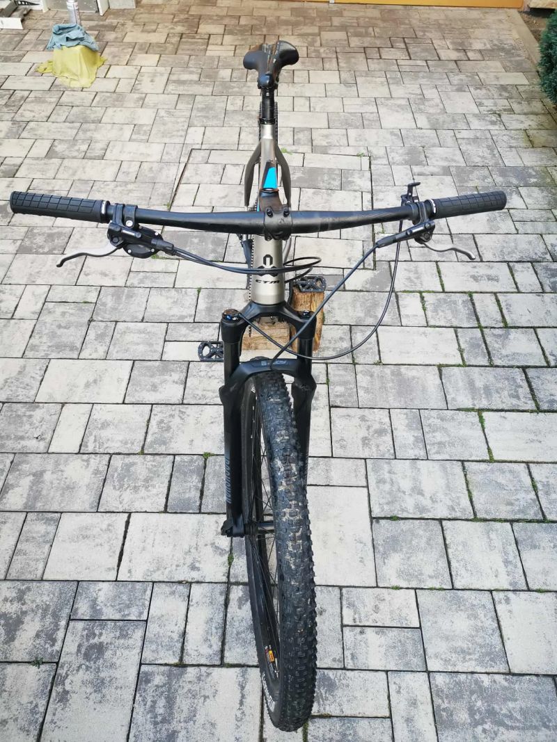 CTM Rascal 2.0 2021