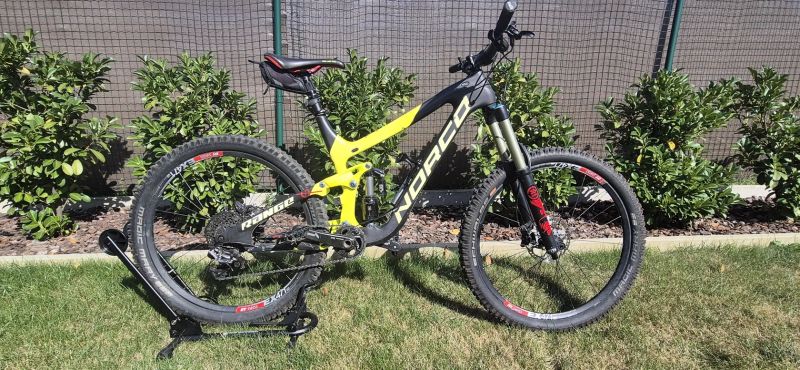 Norco Range C7.1