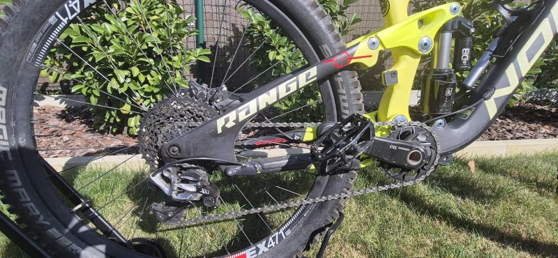 Norco Range C7.1