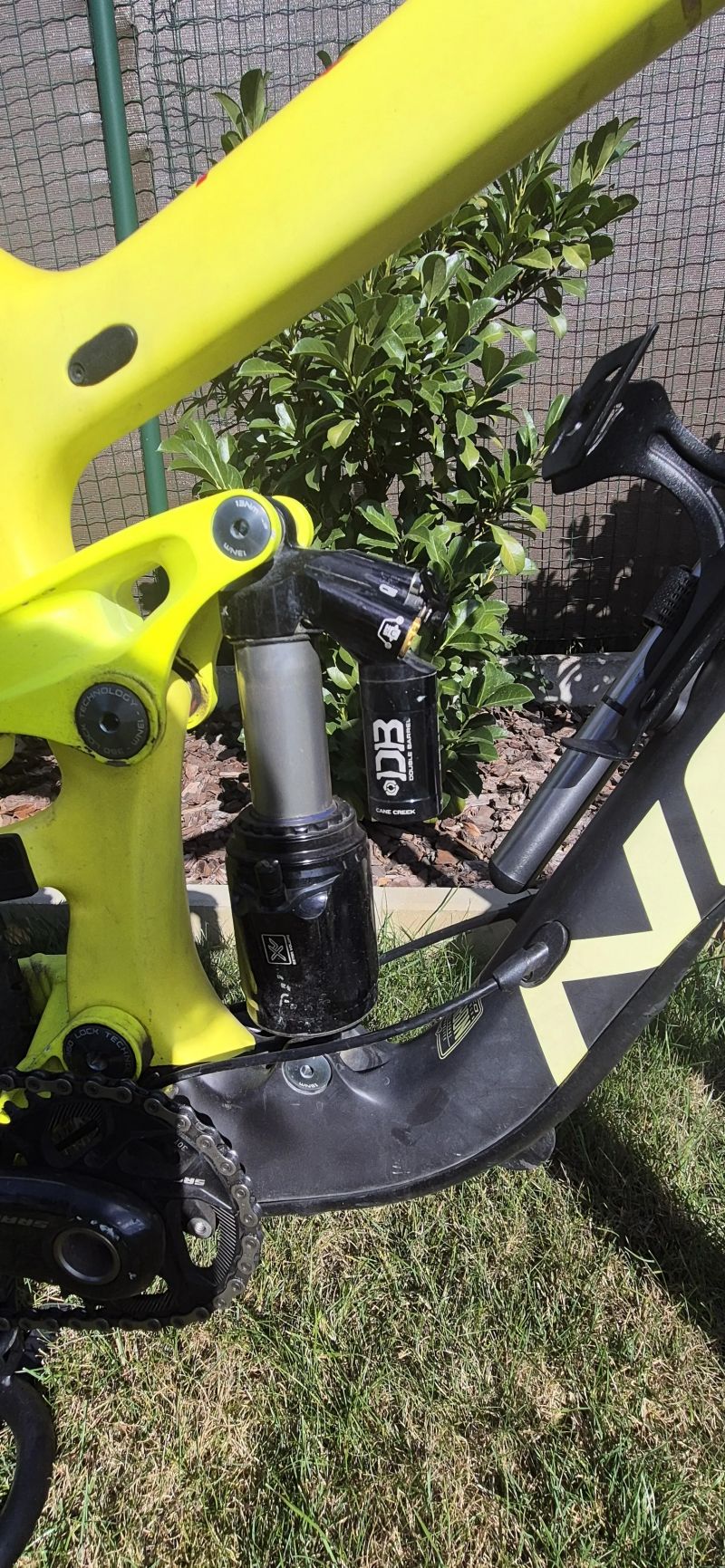 Norco Range C7.1