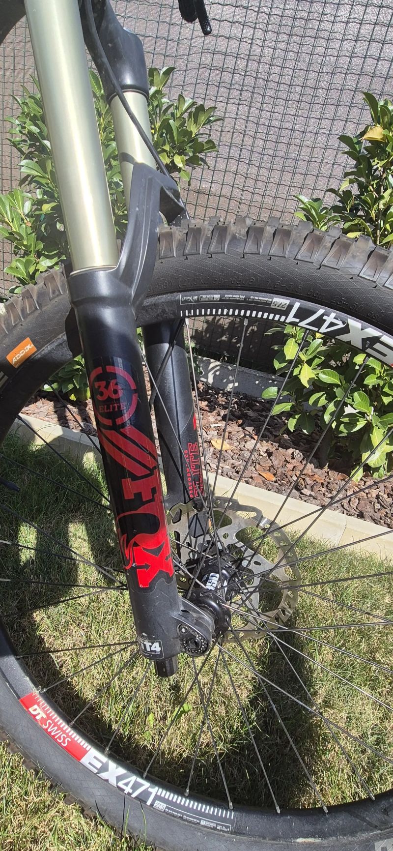 Norco Range C7.1