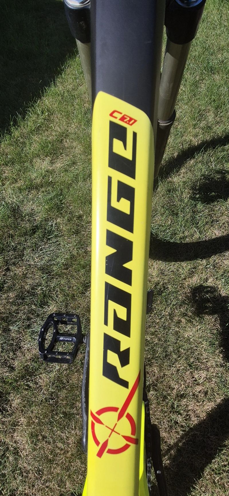 Norco Range C7.1