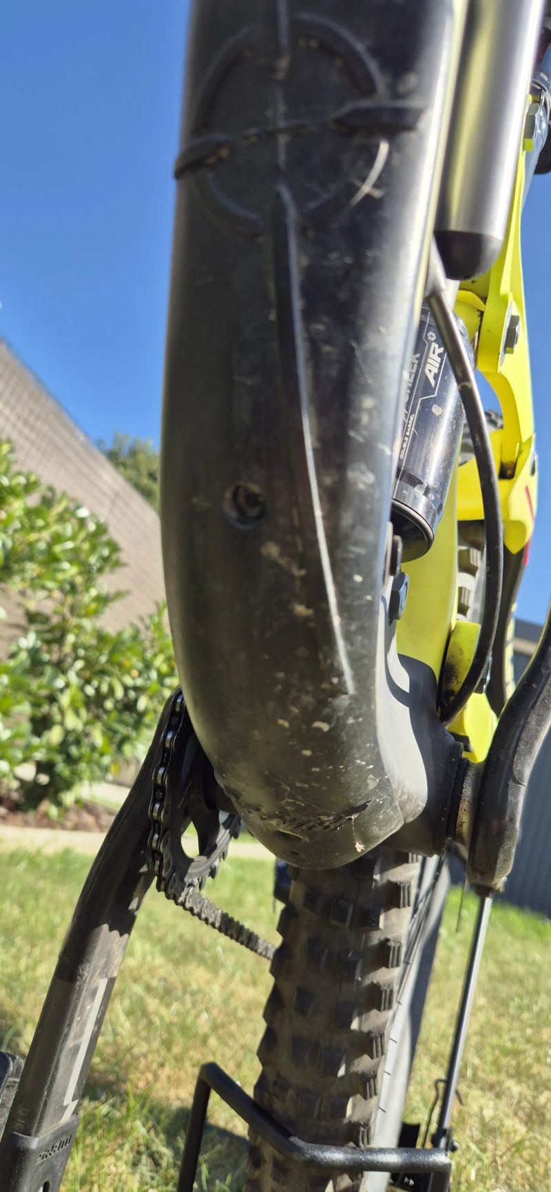 Norco Range C7.1
