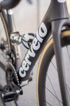 Cervélo R5 Dura-Ace Di2 Five