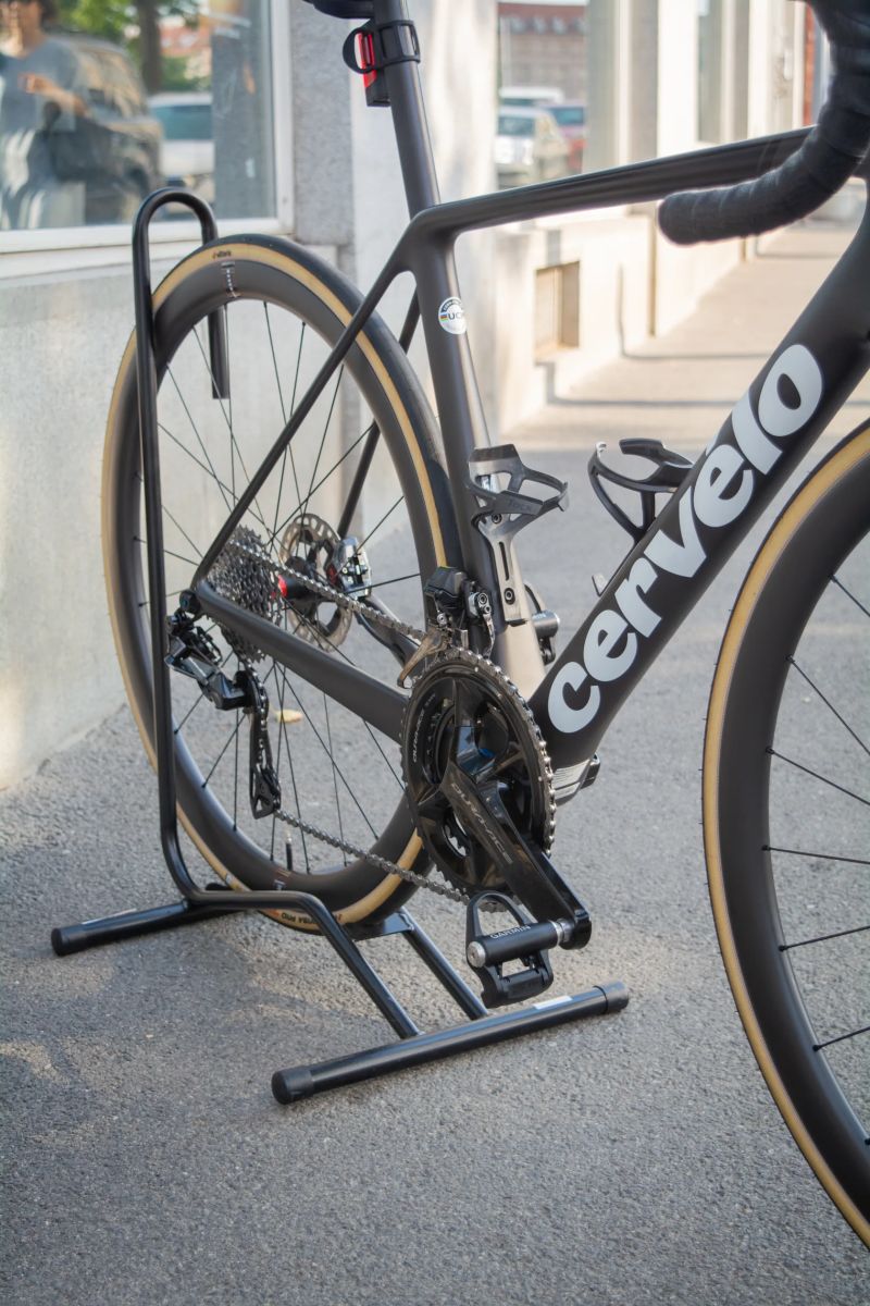 Cervélo R5 Dura-Ace Di2 Five