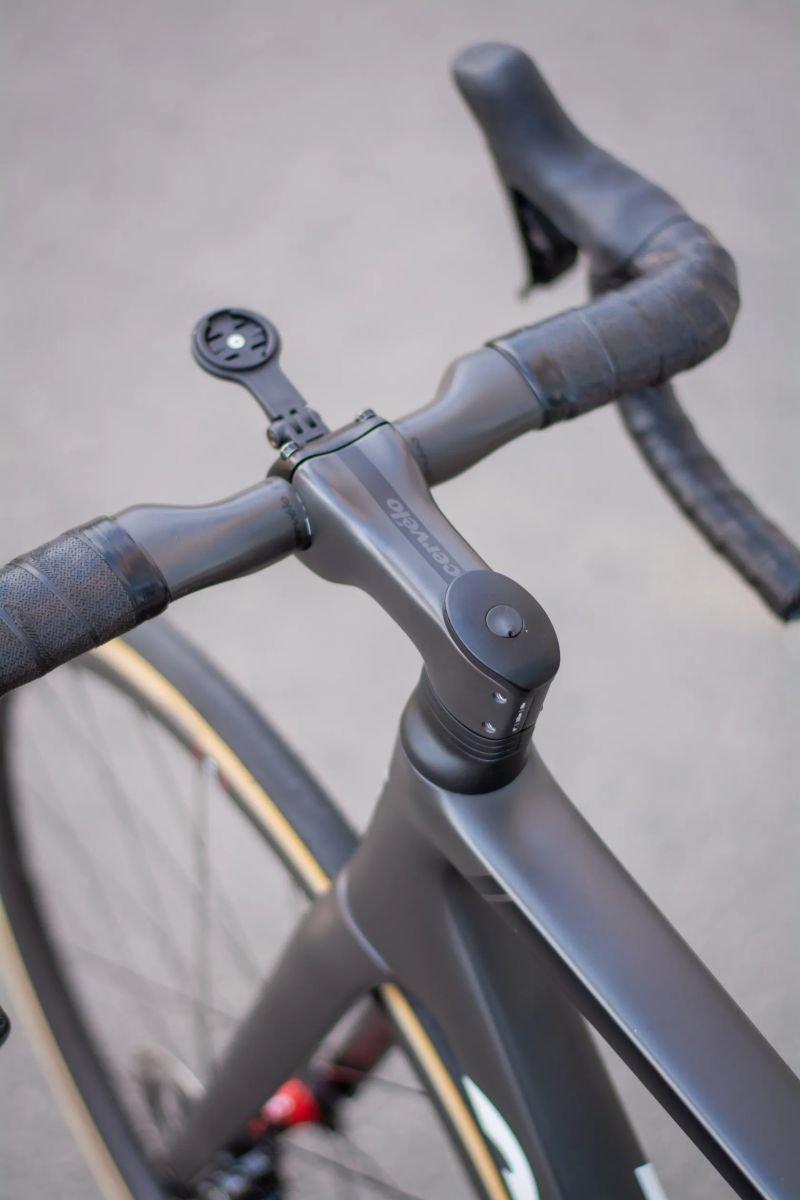Cervélo R5 Dura-Ace Di2 Five