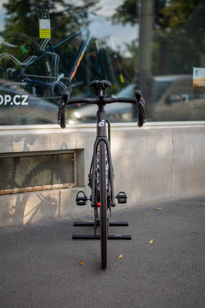 Cervélo R5 Dura-Ace Di2 Five