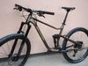 Nové kolo Lee Cougan Quest 29"