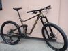 Nové kolo Lee Cougan Quest 29"