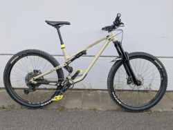 Commencal META TR RIDE 29
