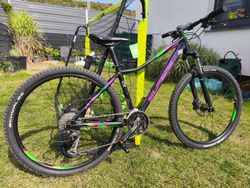 Superior Modo 807