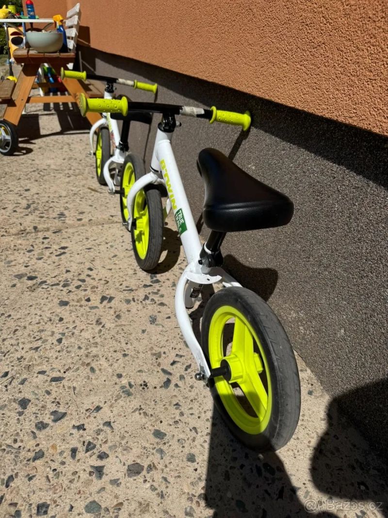 Odrážedlo BTWIN 10"