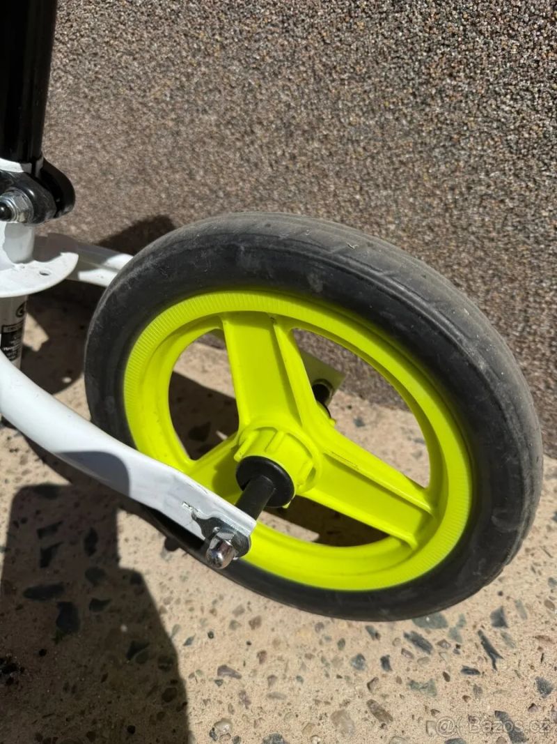 Odrážedlo BTWIN 10"