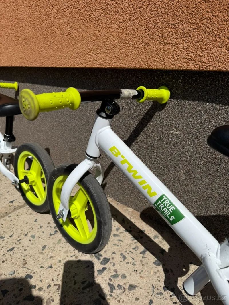 Odrážedlo BTWIN 10"