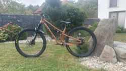 Commencal T.E.M.P.O
