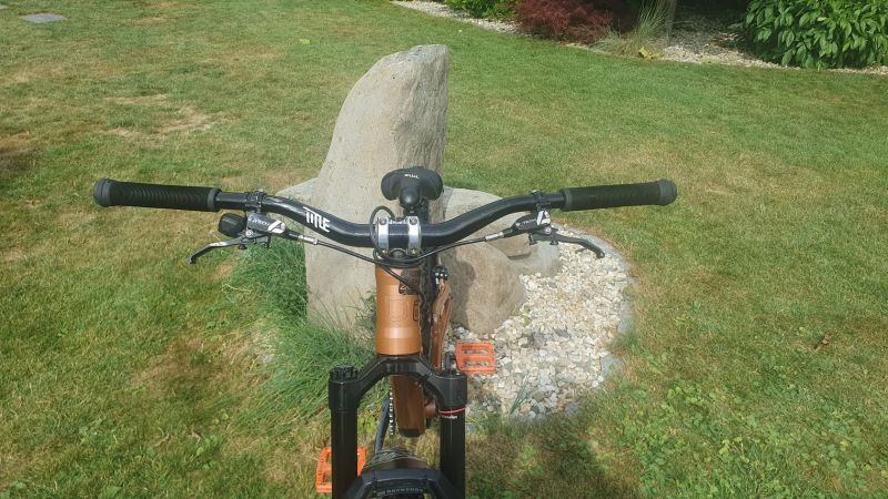 Commencal T.E.M.P.O