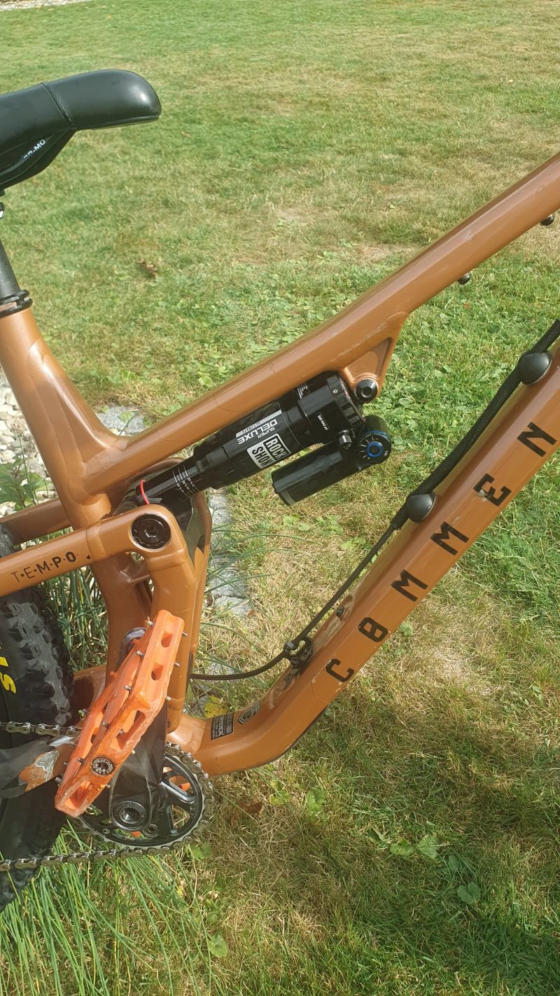 Commencal T.E.M.P.O
