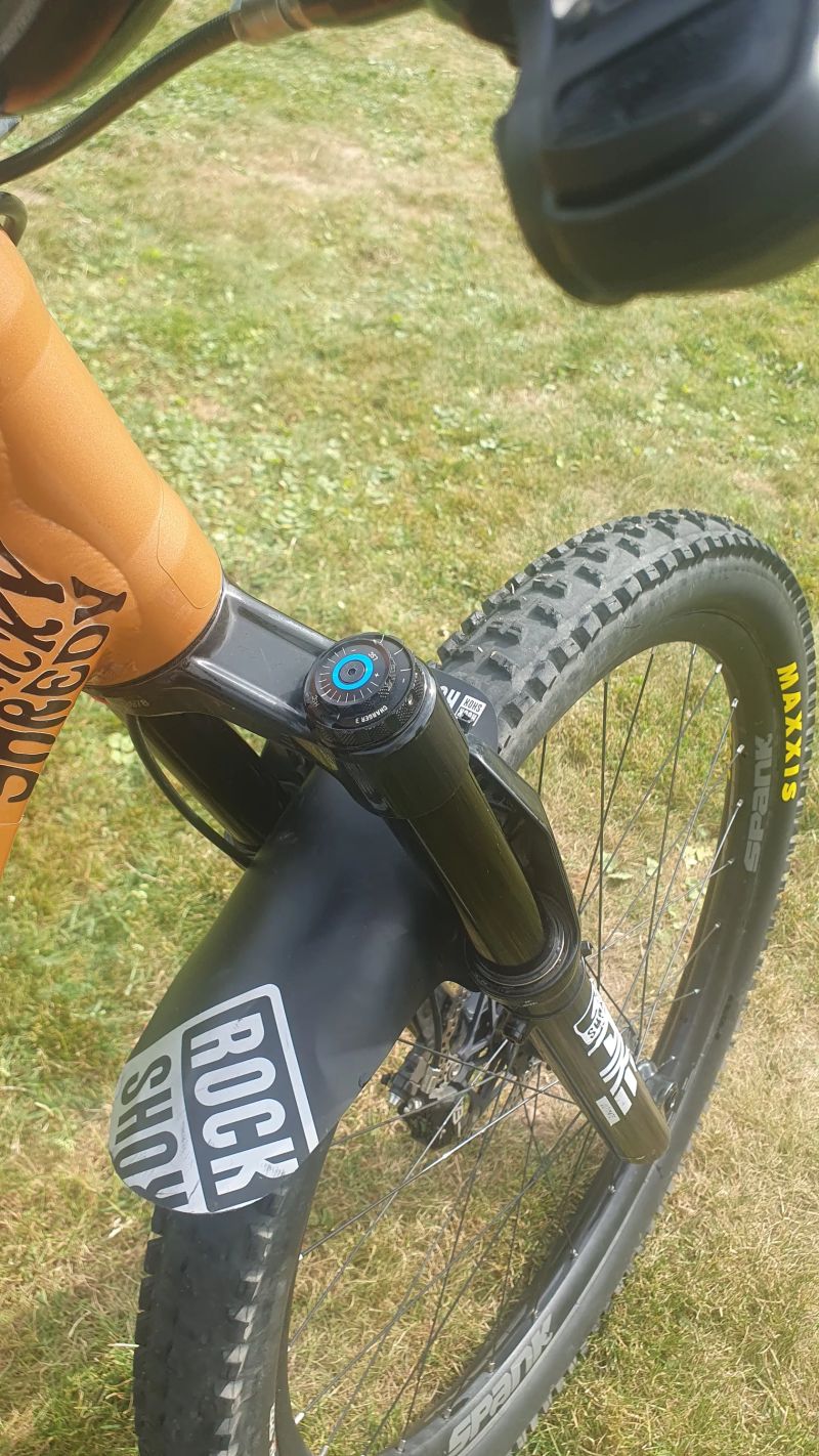 Commencal T.E.M.P.O