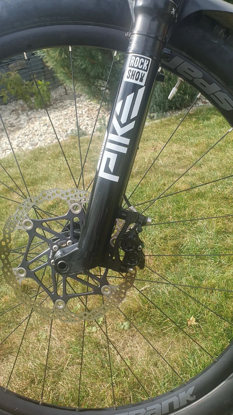 Commencal T.E.M.P.O