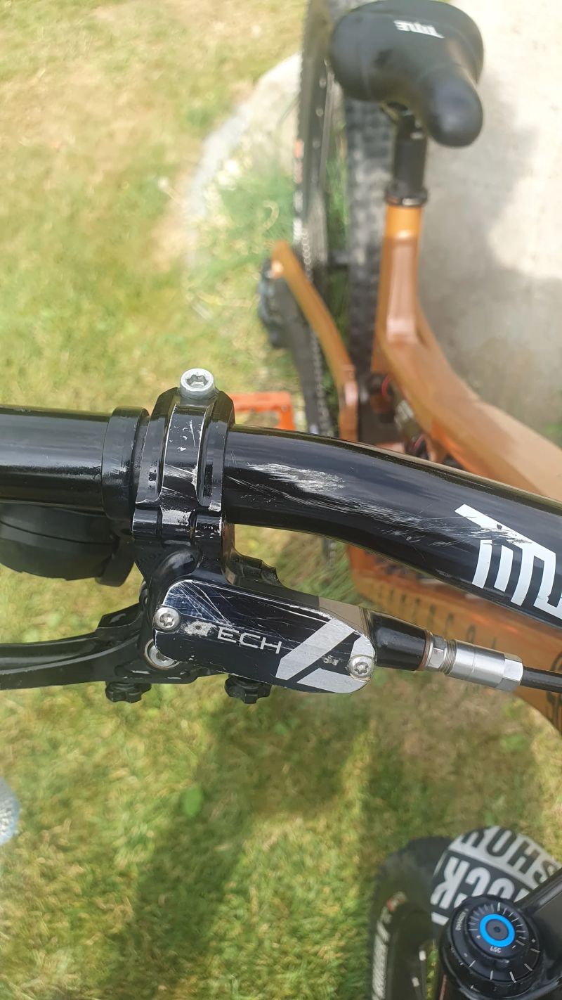 Commencal T.E.M.P.O