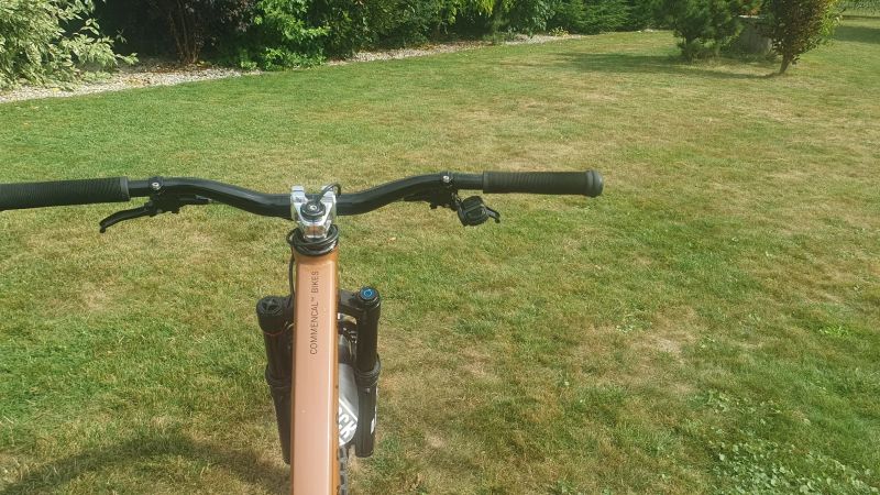 Commencal T.E.M.P.O