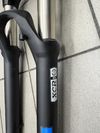 SR Suntour XCR 34mm