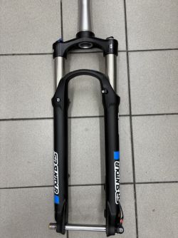 SR Suntour XCR 34mm