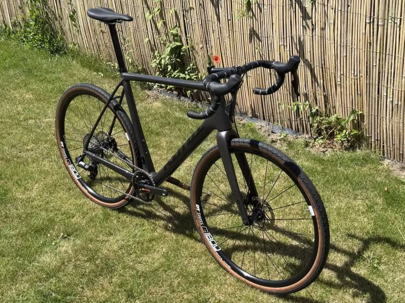 Kona Major Jake vel. 58 SRAM Force/Rival AXS Použité