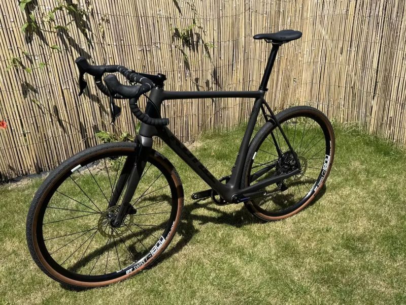 Kona Major Jake vel. 58 SRAM Force/Rival AXS Použité