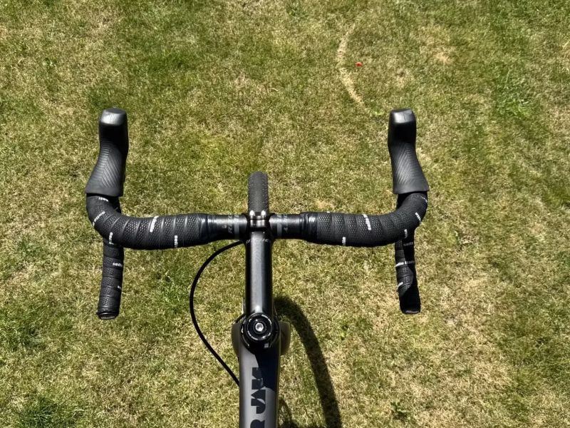 Kona Major Jake vel. 58 SRAM Force/Rival AXS Použité