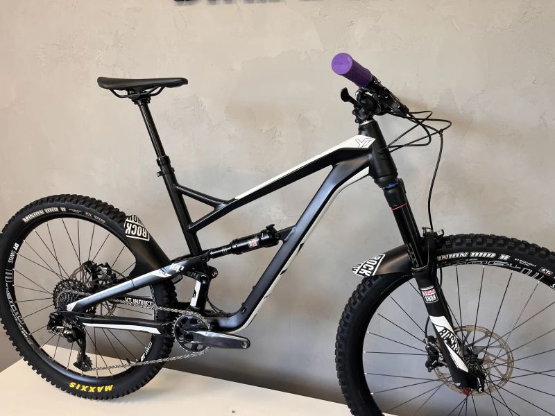 YT Industries Jeffsy 27 Al Two