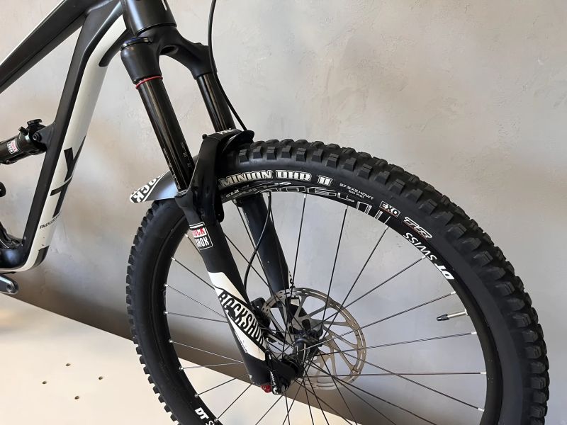 YT Industries Jeffsy 27 Al Two