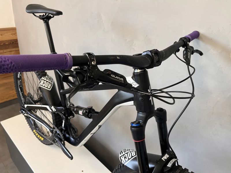 YT Industries Jeffsy 27 Al Two
