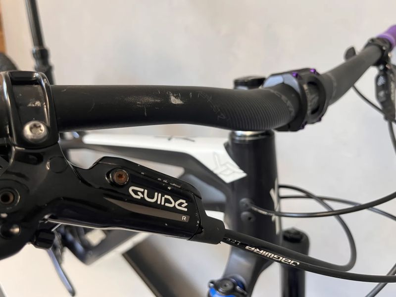 YT Industries Jeffsy 27 Al Two