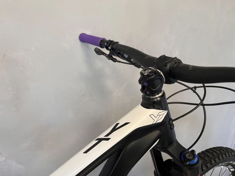 YT Industries Jeffsy 27 Al Two