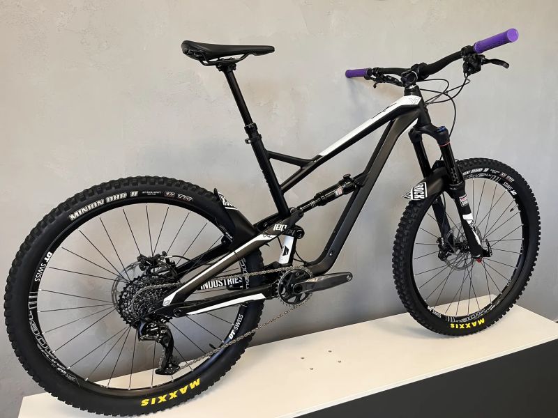 YT Industries Jeffsy 27 Al Two