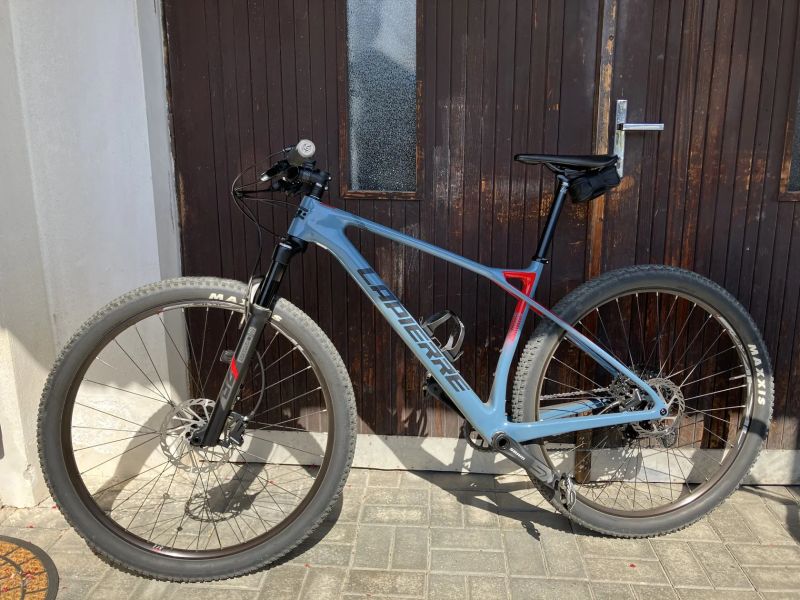 Lapierre 29" Horské kolo LAPIERRE ProRace CF 5.9