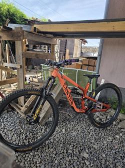 Canyon Spectral 6