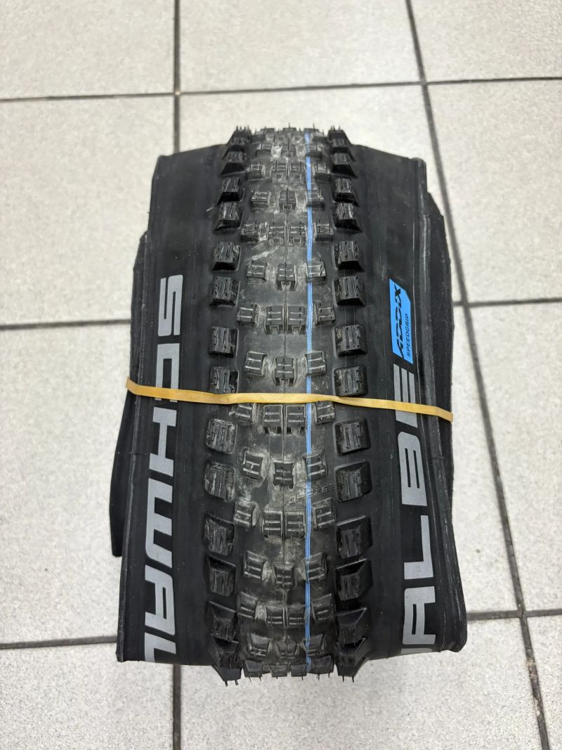 Schwalbe Wicked Will 2.4