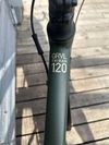 gravel Triban GRVL 120 vel. XL