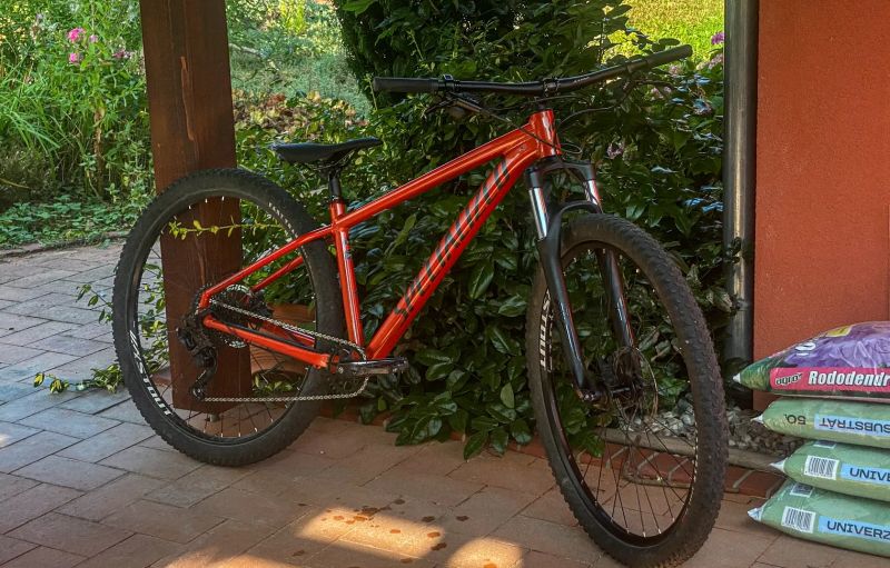 Specialized Rockhopper