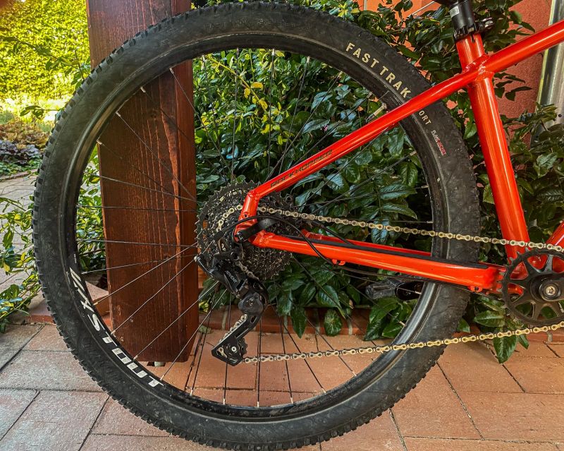 Specialized Rockhopper