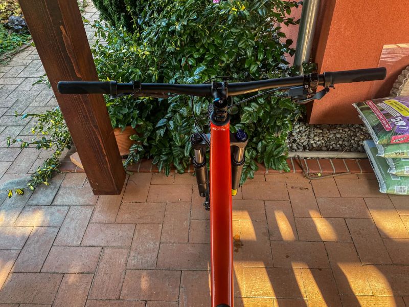 Specialized Rockhopper