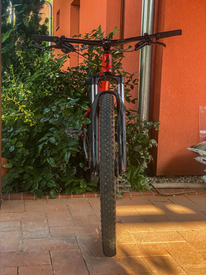 Specialized Rockhopper