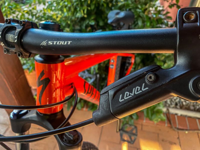 Specialized Rockhopper