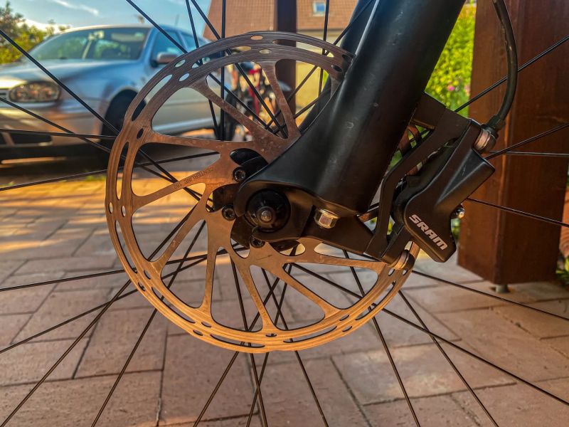 Specialized Rockhopper