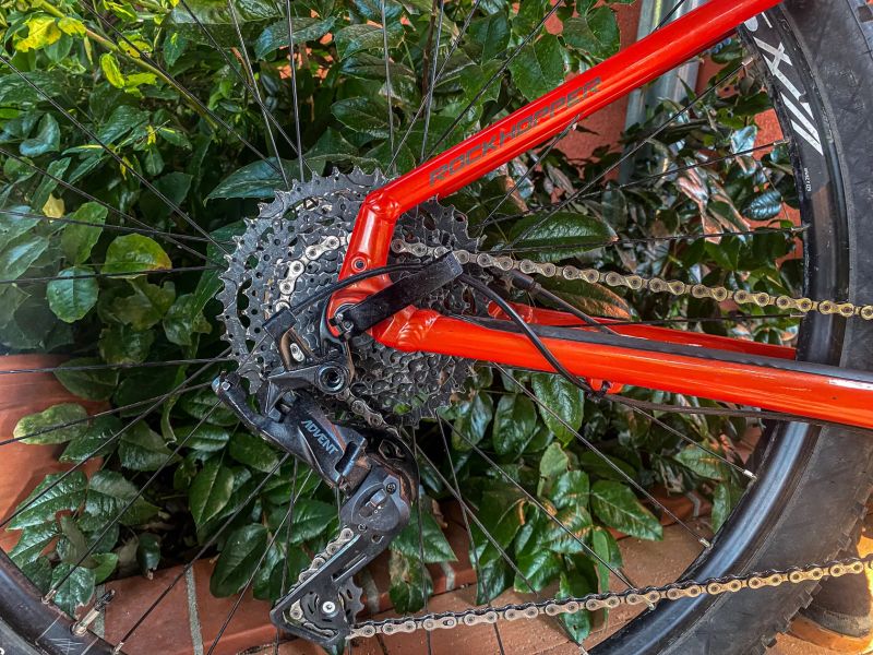 Specialized Rockhopper