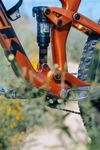 Trek Top Fuel 9.8 AXS