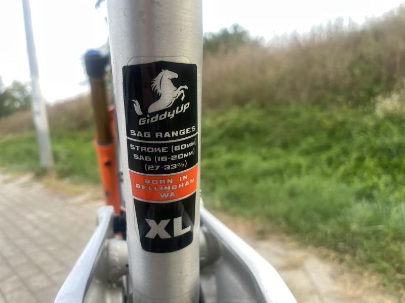 Prodám kolo Transition Patrol Alloy