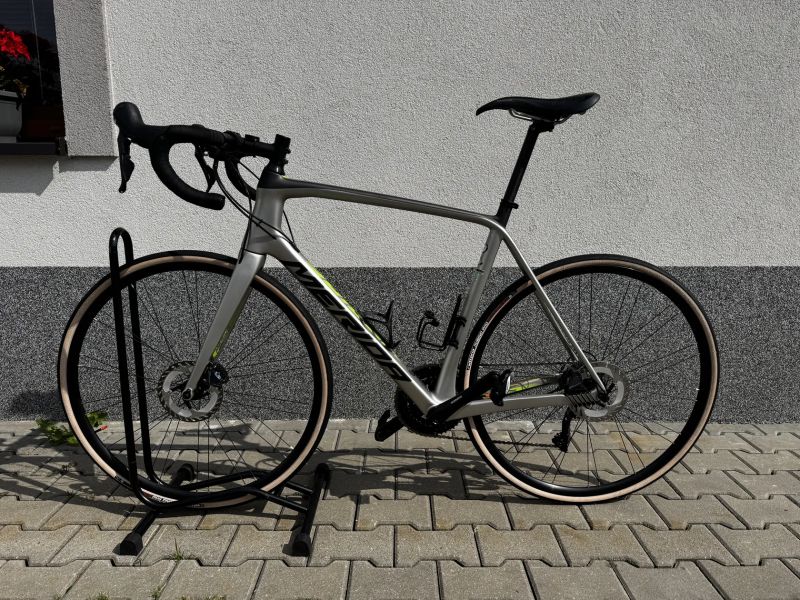 Merida Scultura 5000